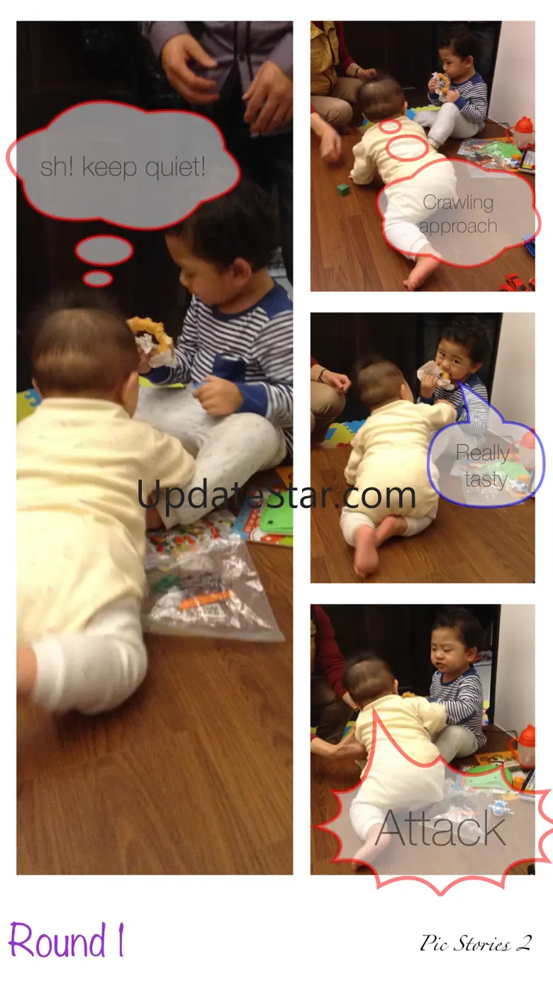 Pic Stories 2 1.1.0