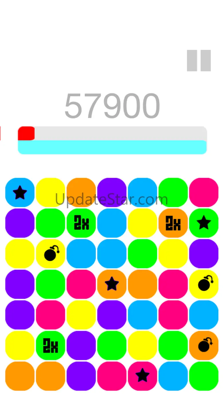 Super Puzzle Dots 1.2