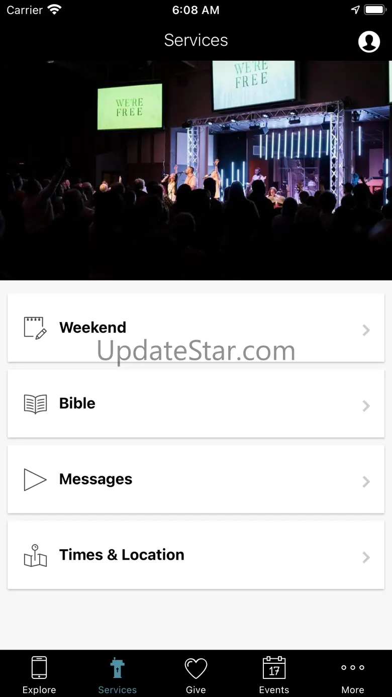 Worship Center Alamogordo 15.7.0