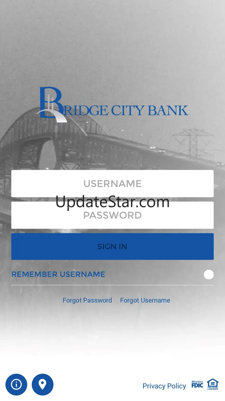 Bridge City State Bank 25.6.0
