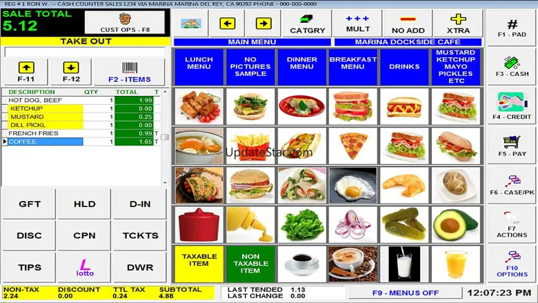 Remotix RDP Kiosk 3.4