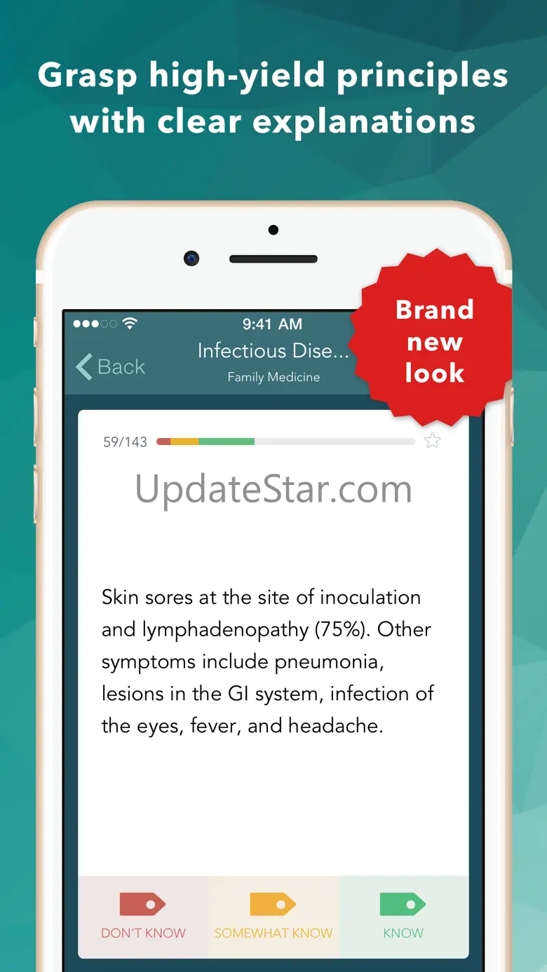 Family Medicine Board Review Practice Questions 4.5.0