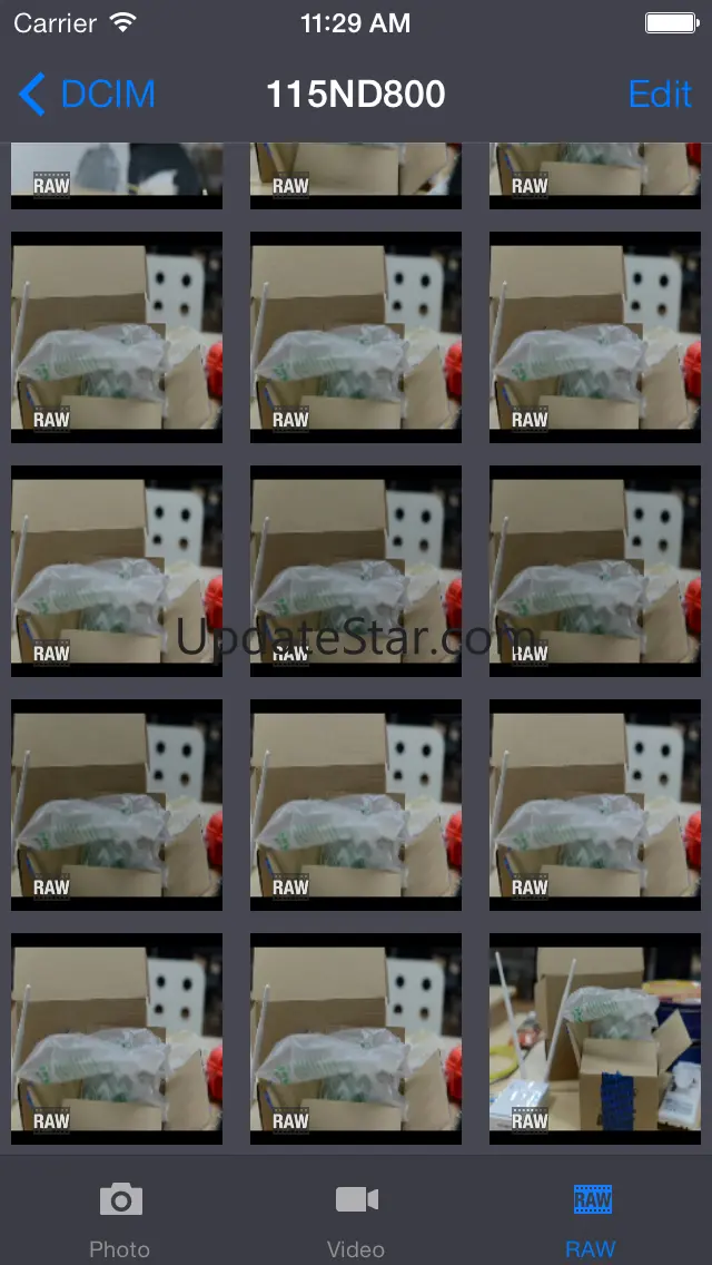 XSories WeyeFeye S 1.0.4
