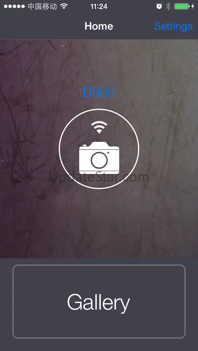 XSories WeyeFeye S 1.0.4