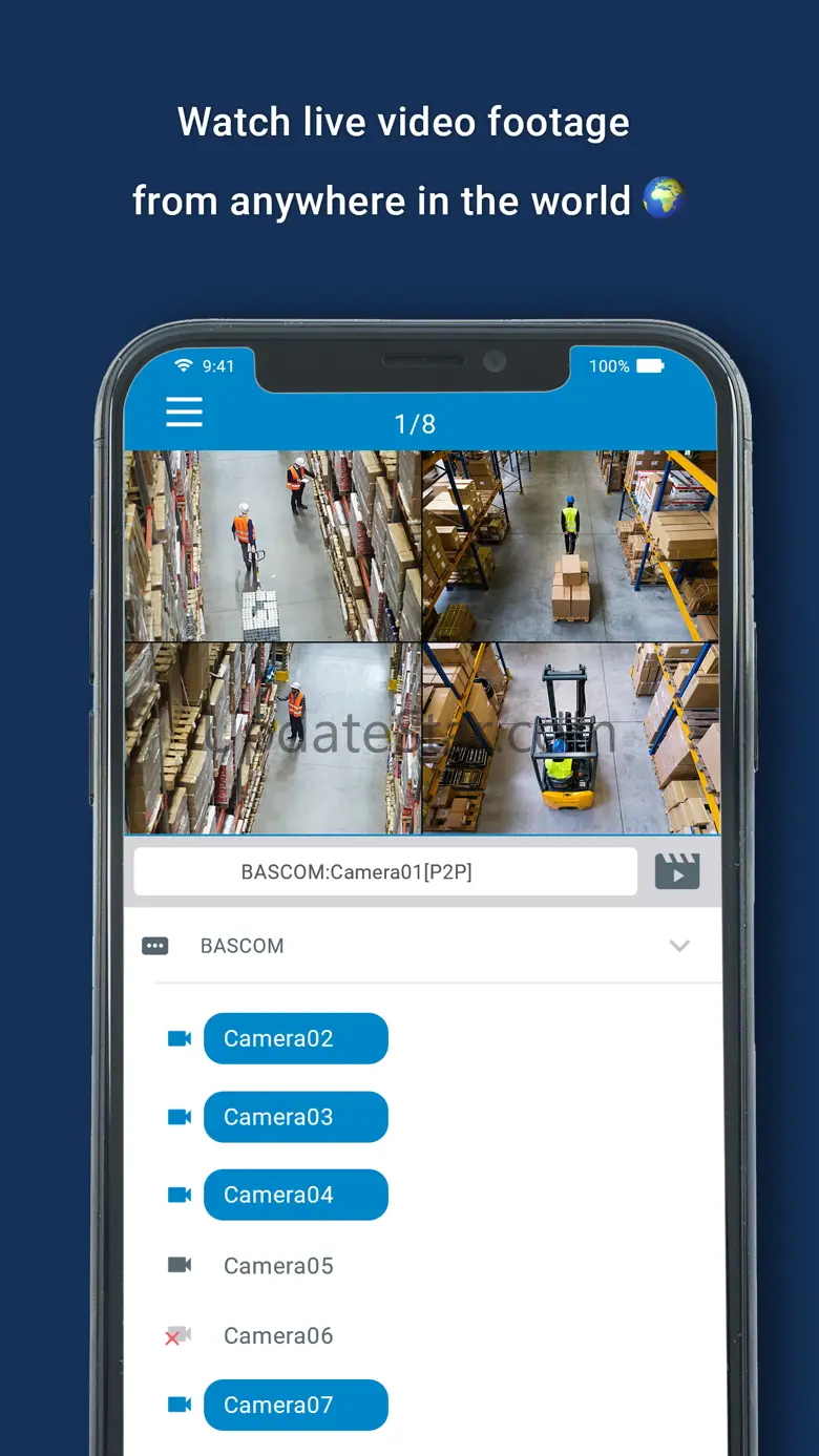 Bascom 5.0.2