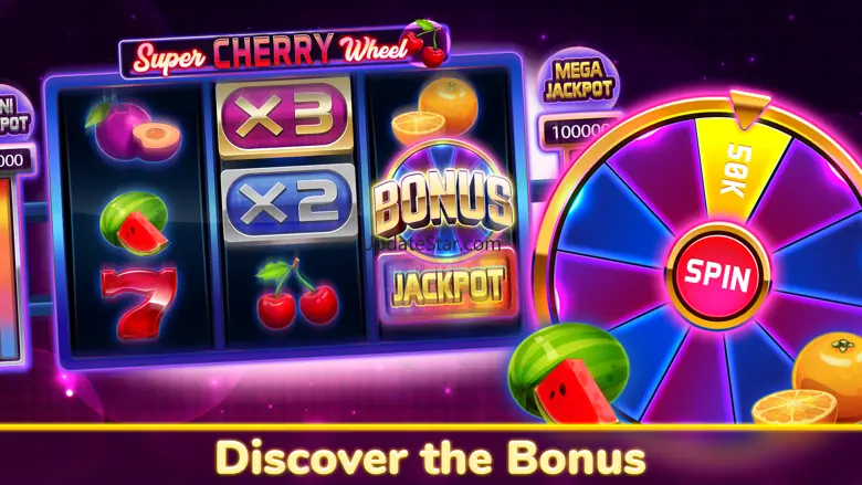 Akamon Slots - Vegas Casino 5.0.2