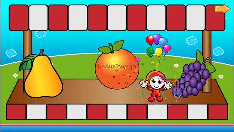 Preschool Kids Learning Pool 2.5.2