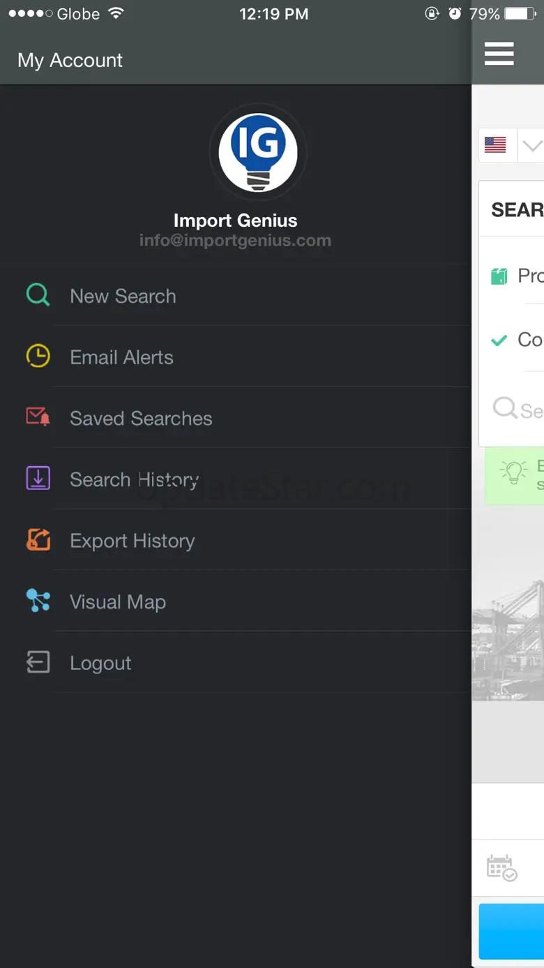 ImportGenius 4.2.4