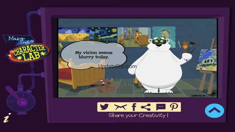 Character Lab 3.0.0