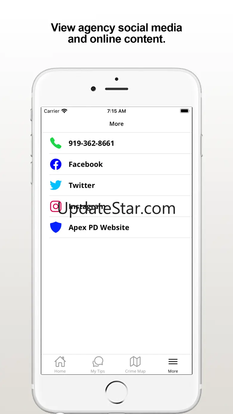 ApexPD 5.0.0