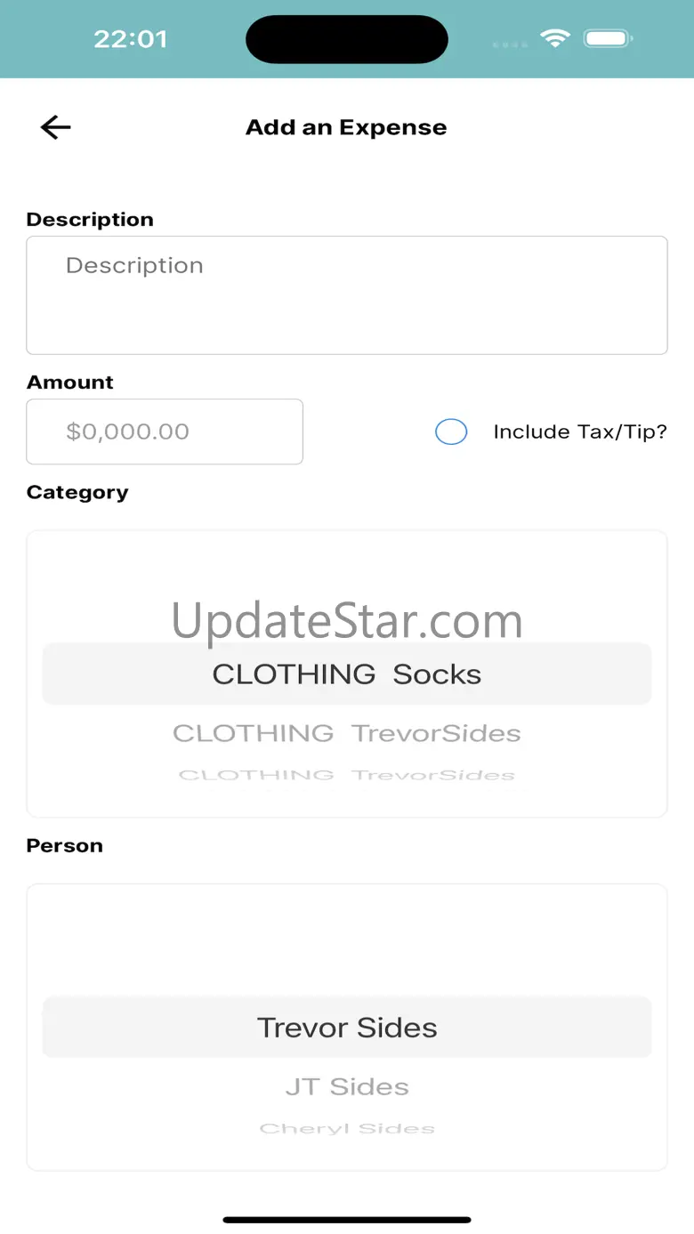 PennyWatchers 3.2.6