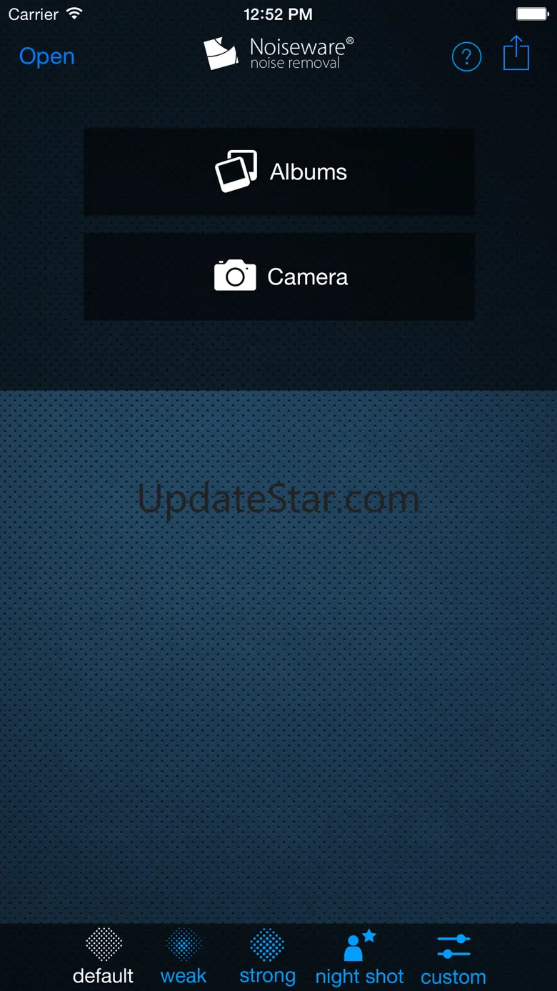 NoiseWare 1.2.0.2