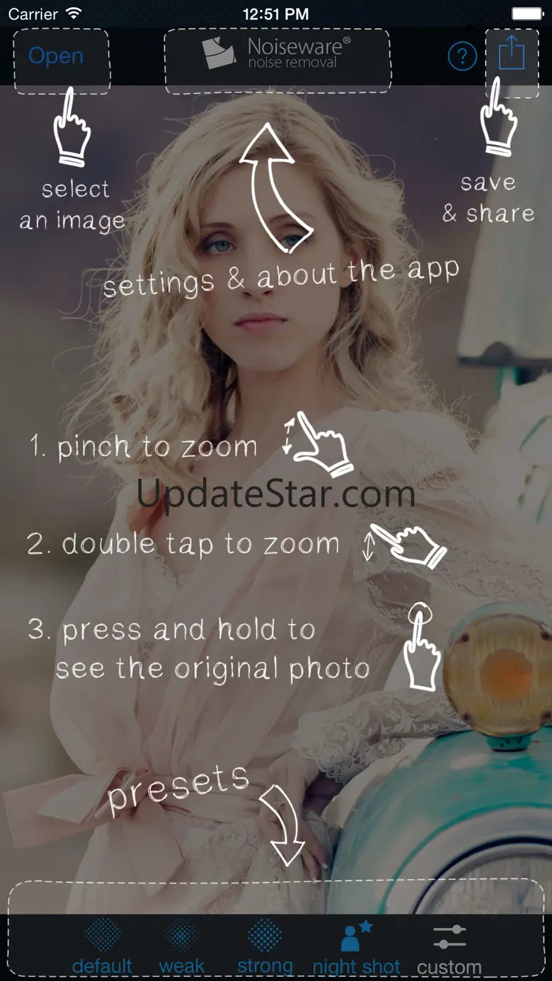 NoiseWare 1.2.0.2