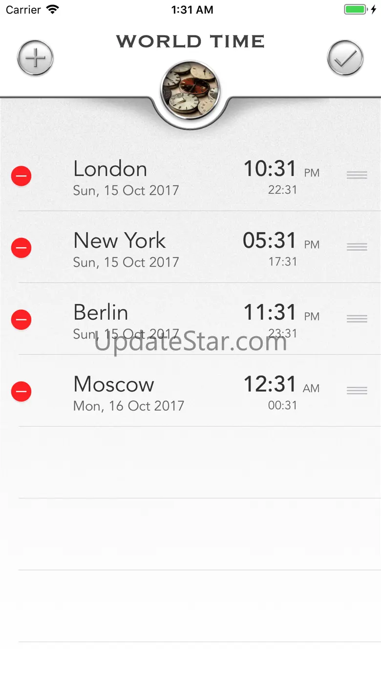 IC TimeConverter 2.2.6