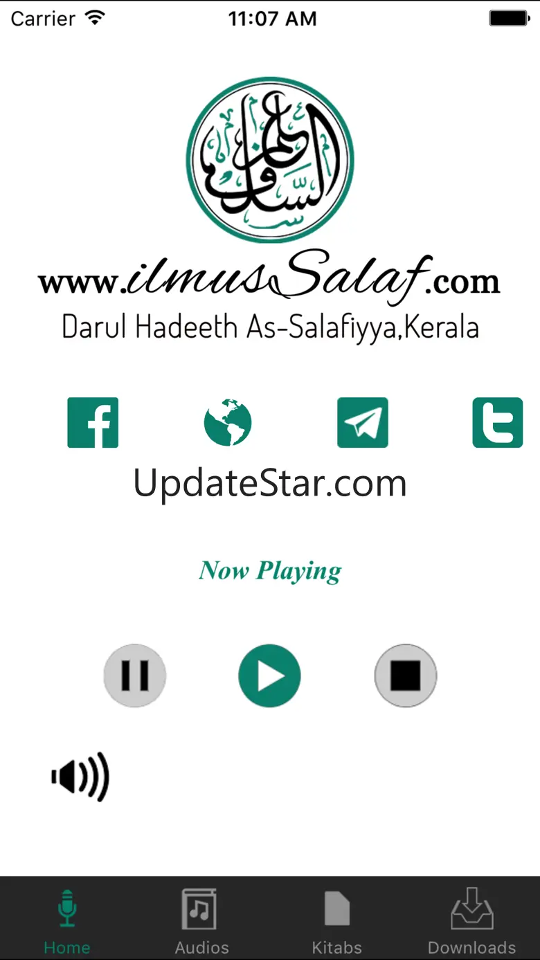 ilmusSalaf 1.2.7