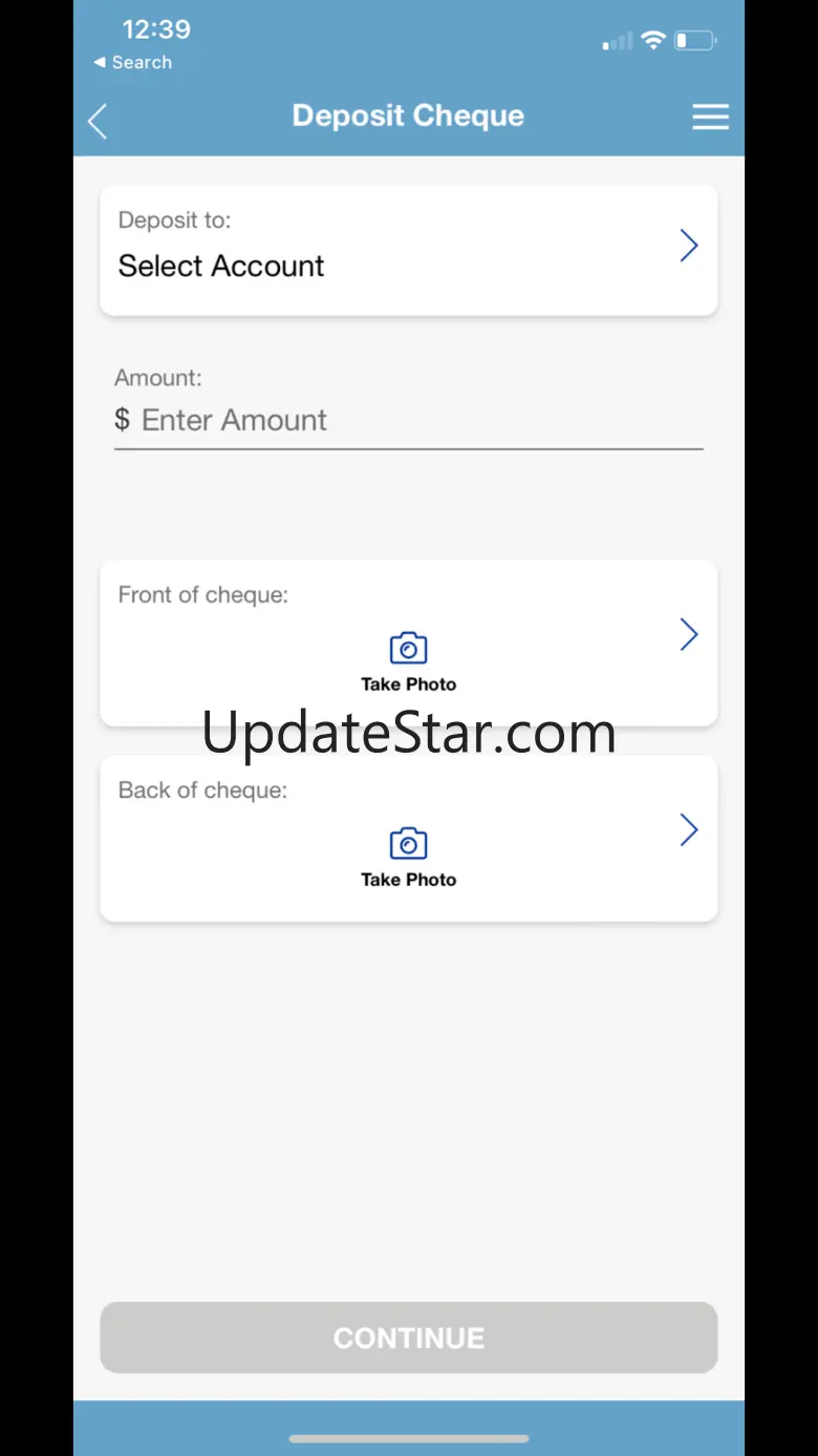 VantageOne Credit Union 17.11.6