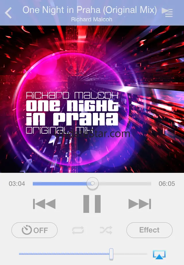 Pioneer Wireless Streaming 1.0.0