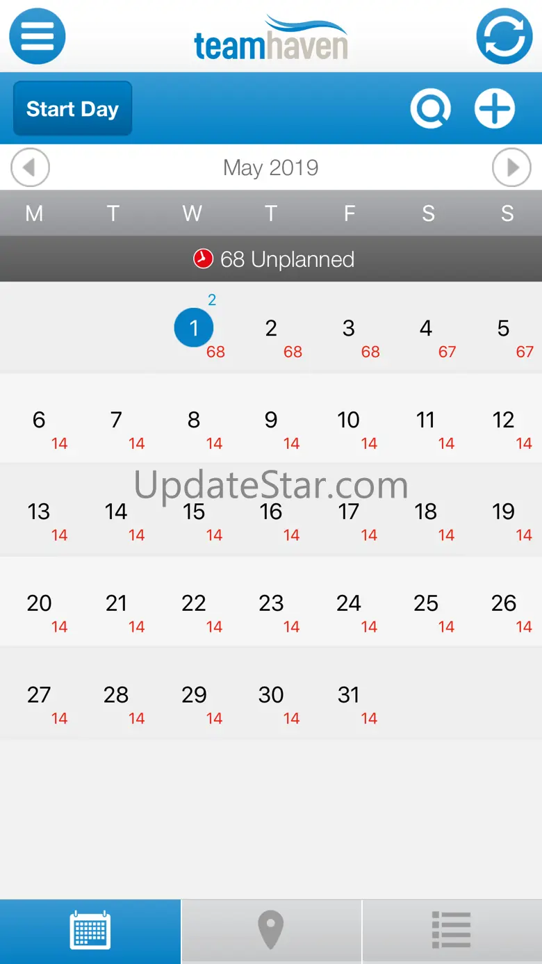 TeamHaven Mobile 3.1.10