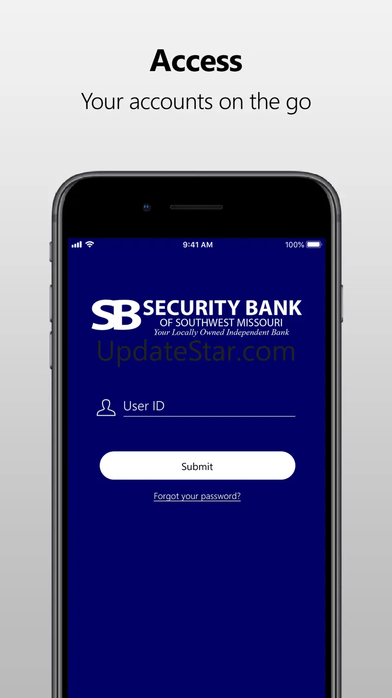 SBSWMO Mobile Banking 3.2.65