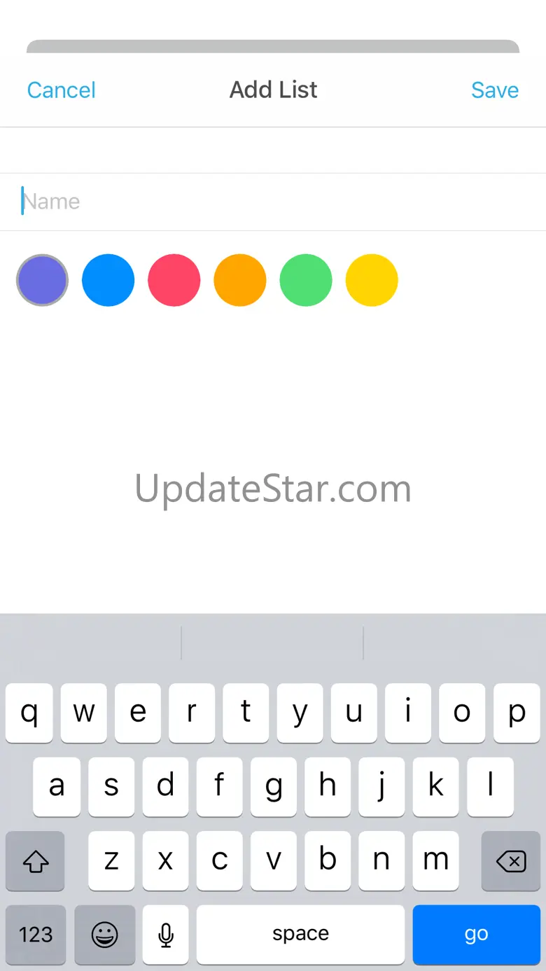 Tinylog: To-Do List & Tasks 2.4.8
