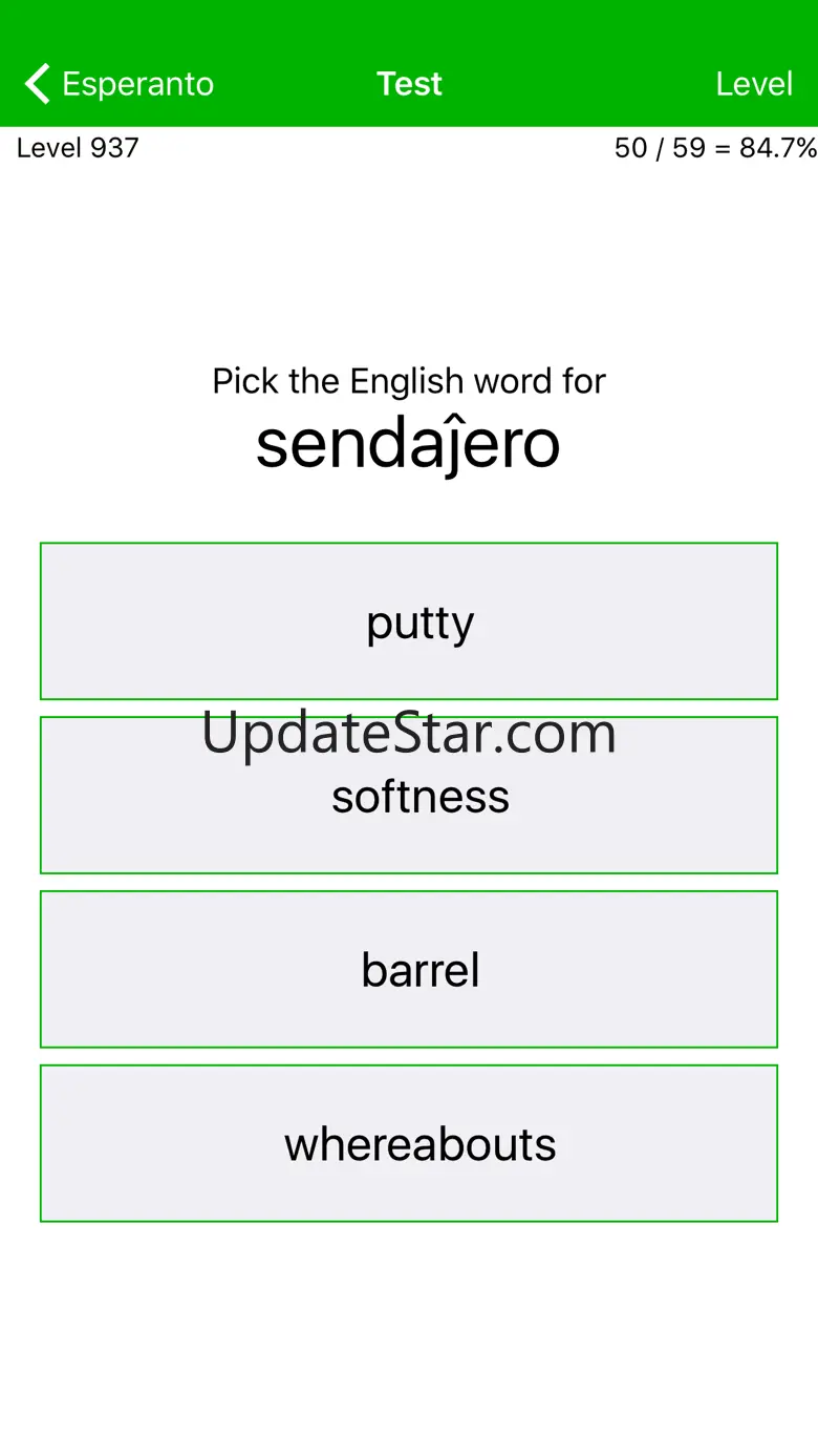 LP Esperanto 1.2.7
