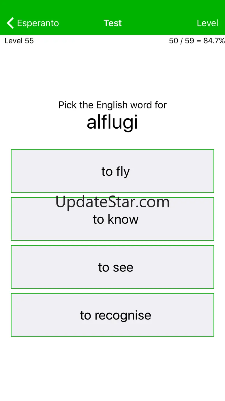 LP Esperanto 1.2.7