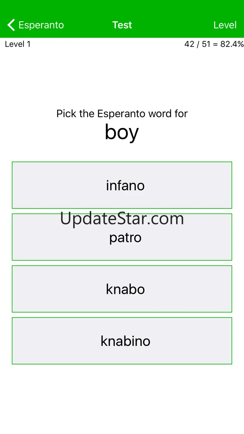 LP Esperanto 1.2.7