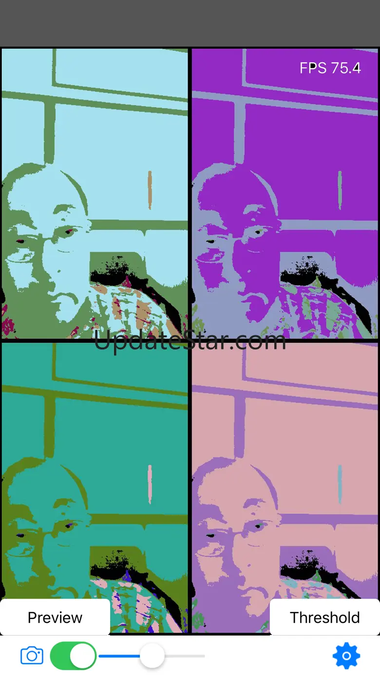 Pop Art Camera 1.2.8