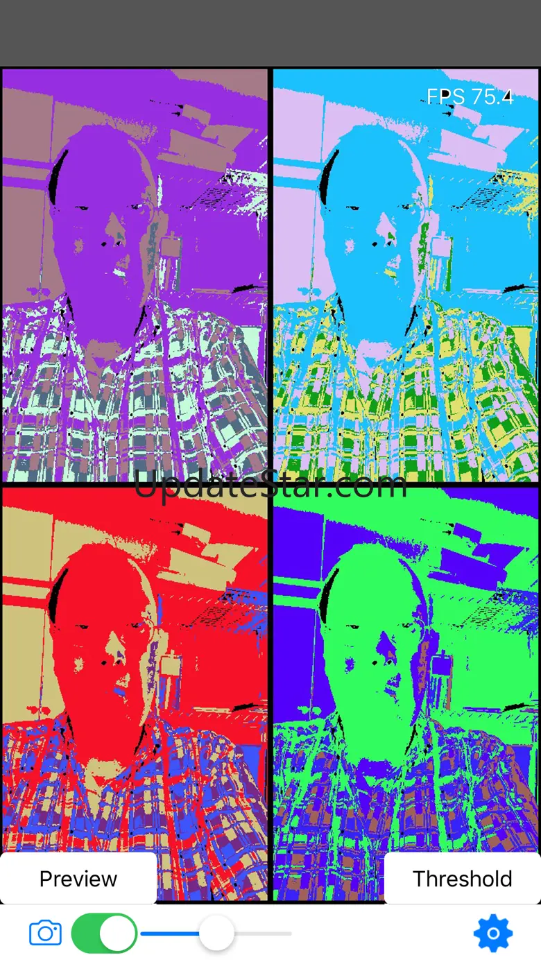 Pop Art Camera 1.2.8