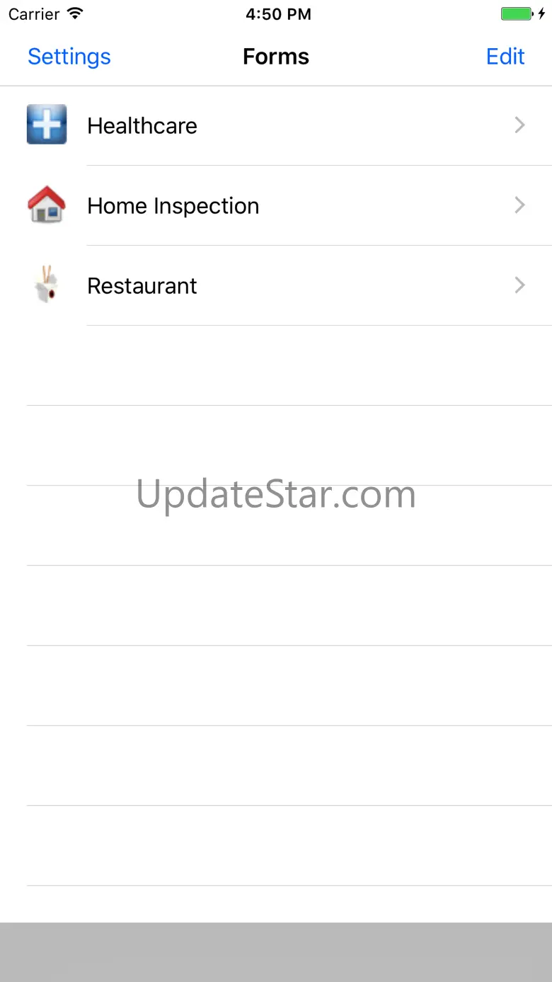 inaForm 2.5.5