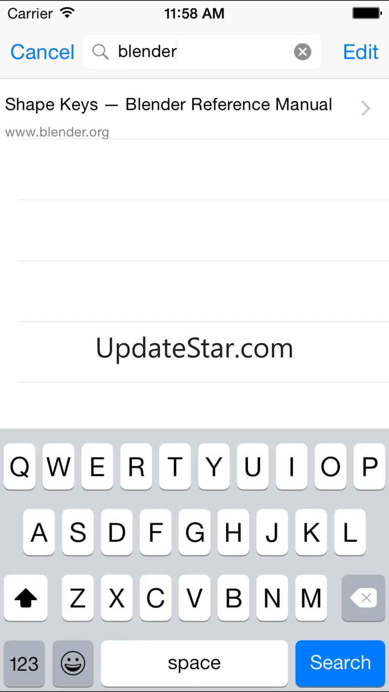 Web Page Box 1.2