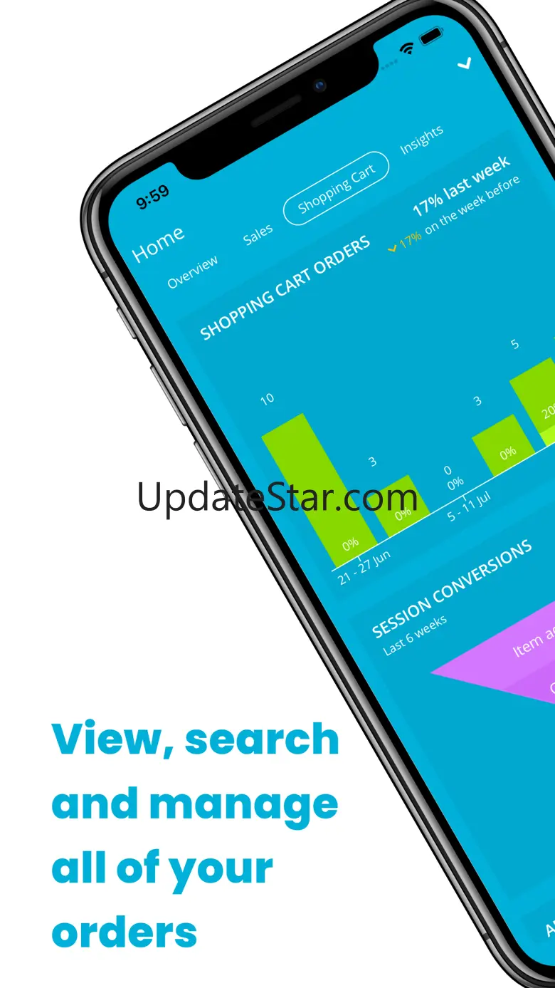 FoodStorm 3.0.1