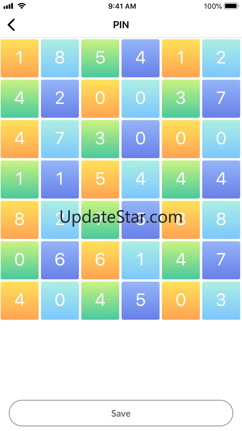 SafePin Lite 2.2