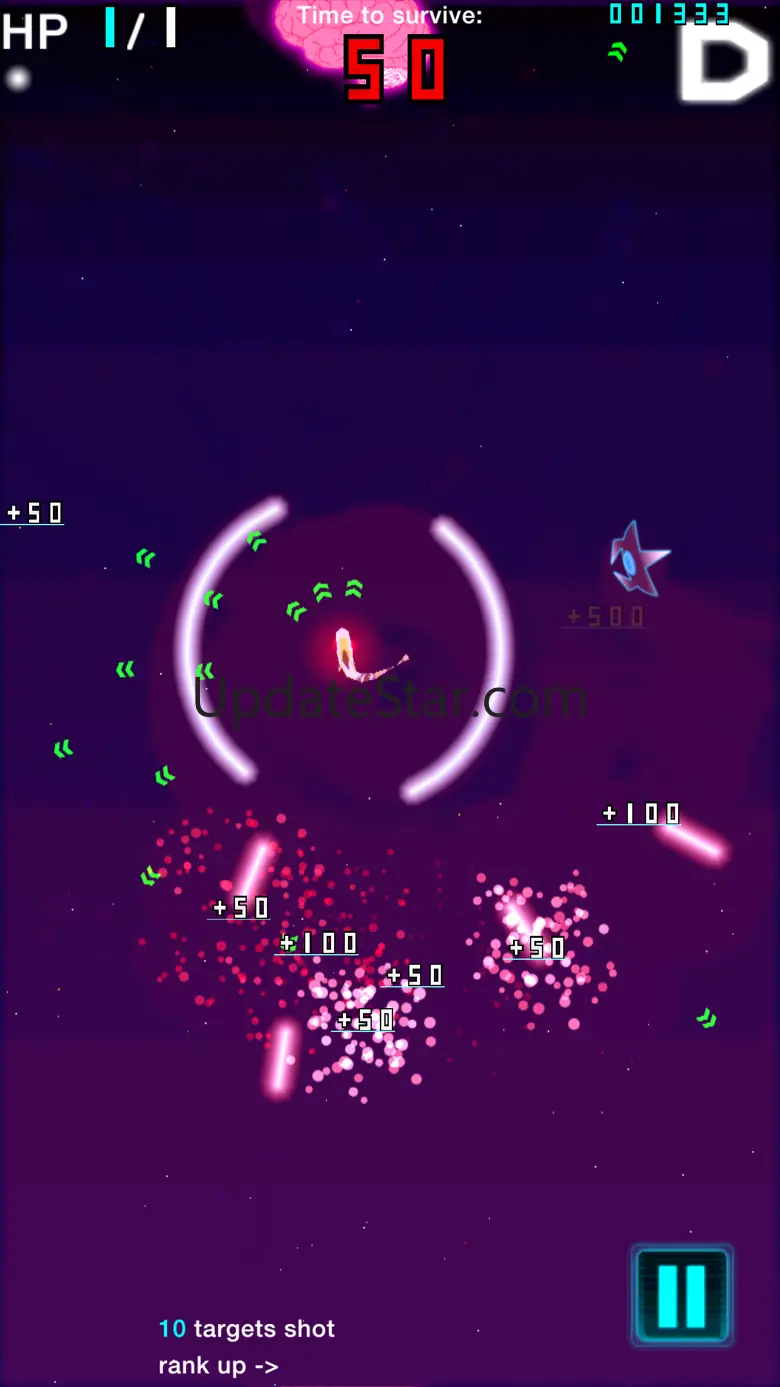 GunLives Shooting 1.7