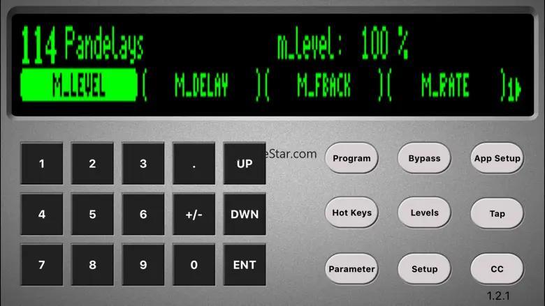 Eclipse Remote Control 1.4.2