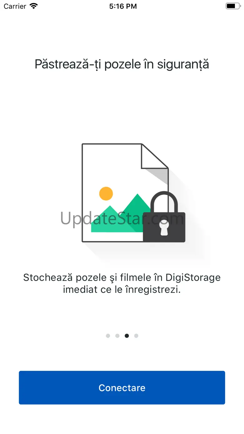Digi.Storage 3.2.0