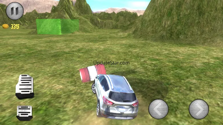 SUV Drive 3D 1.7