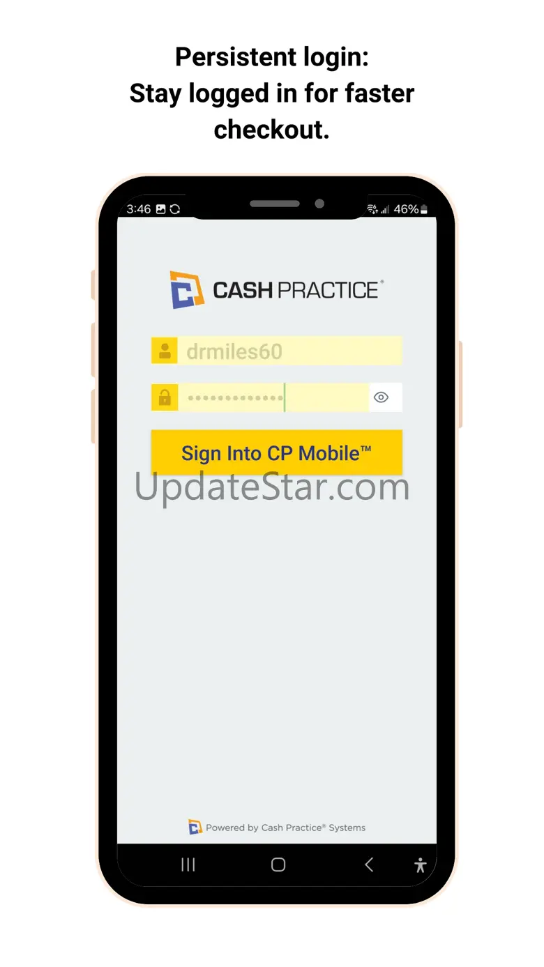 Cash Practice 3.0.2