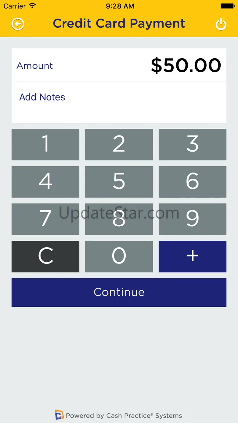 Cash Practice 3.0.2