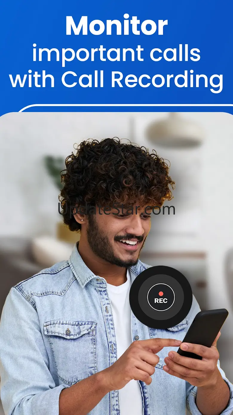 Truecaller: Phone Call Blocker 13.55.6