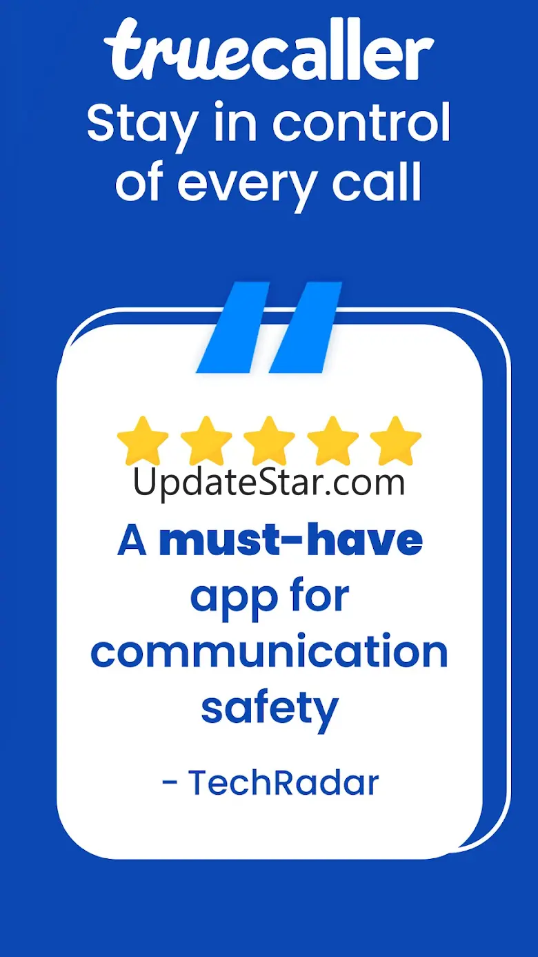Truecaller: Phone Call Blocker 13.55.6