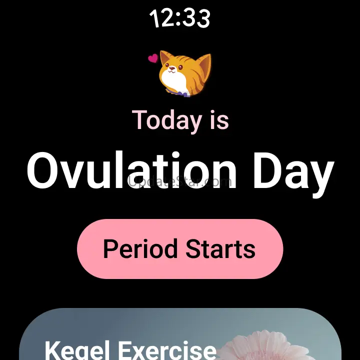 Period Calendar Period Tracker 1.746.294.GP