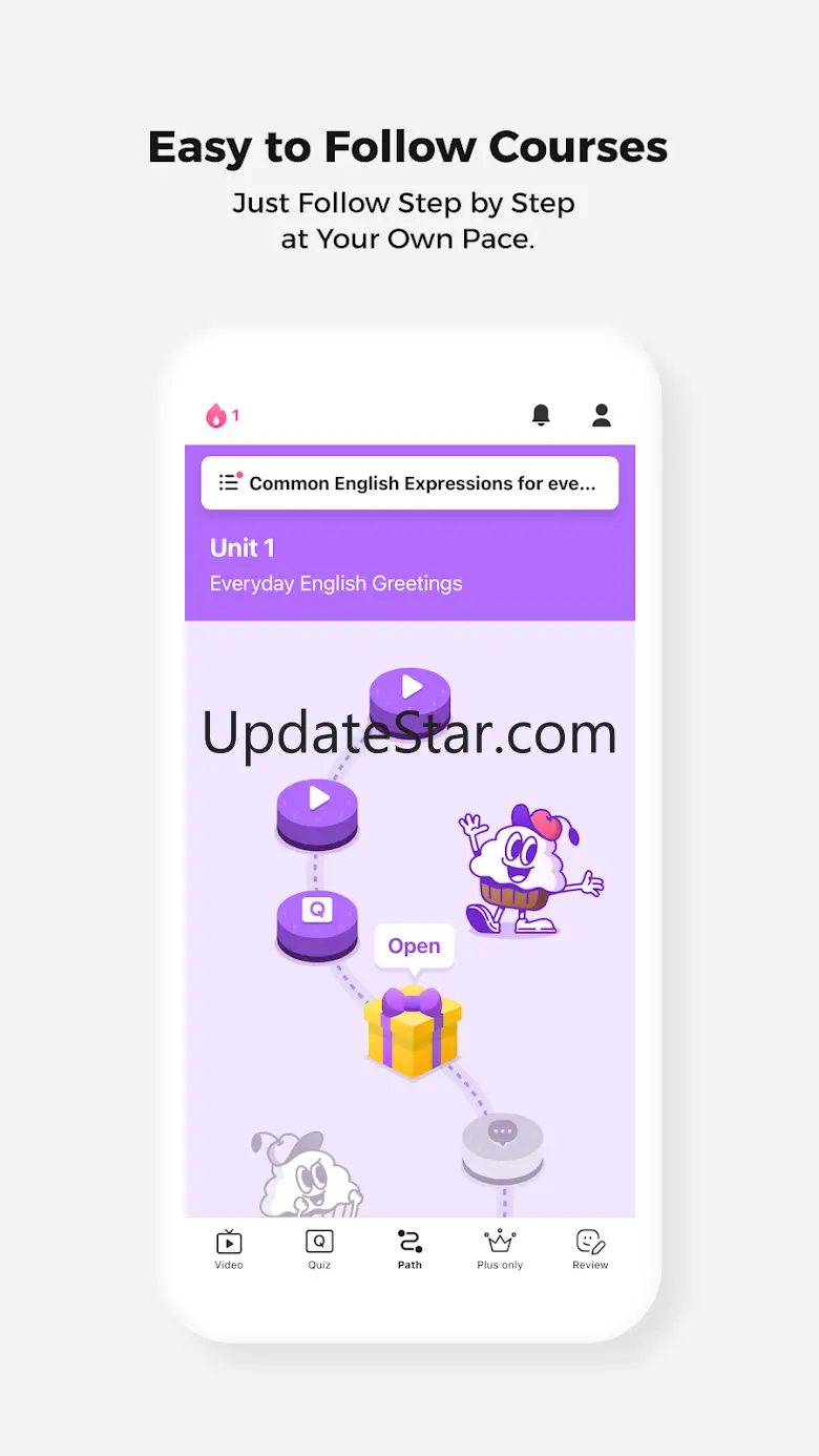 Cake - Learn English & Korean 5.9.3