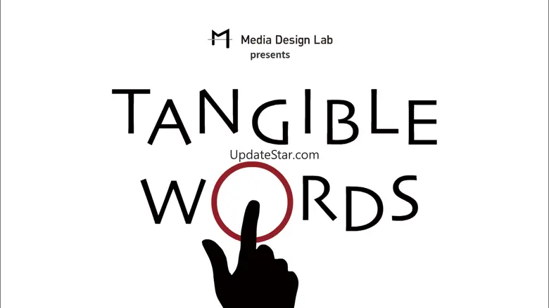 Tangible Words 1.4.0