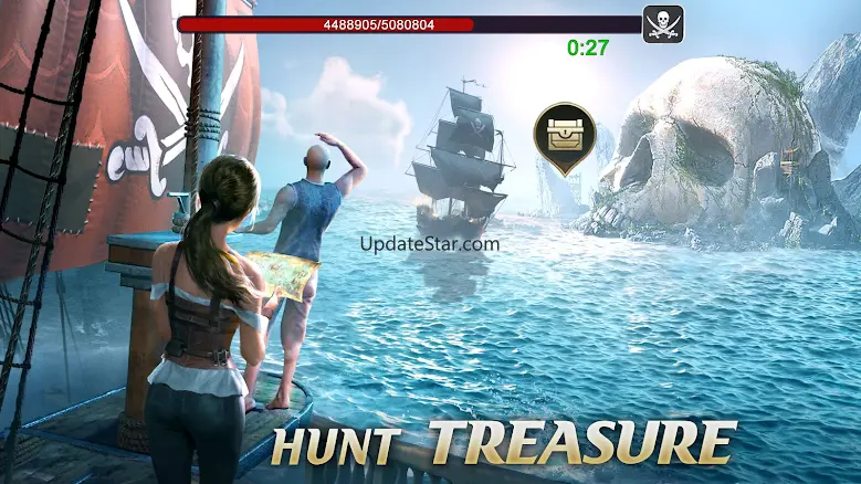 Guns of Glory: Lost Island 11.23.0