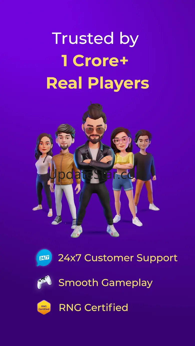 Rush - Play Ludo Game Online 1.0.946