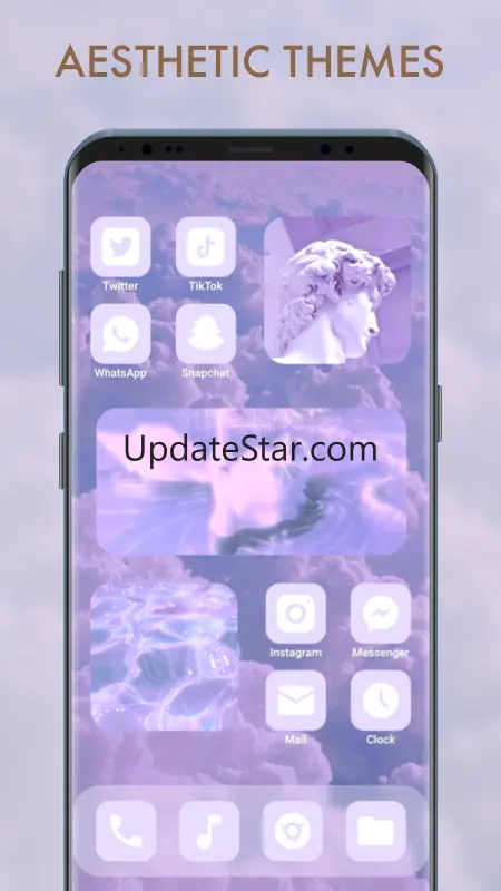 ThemePack - App Icons, Widgets 2.8