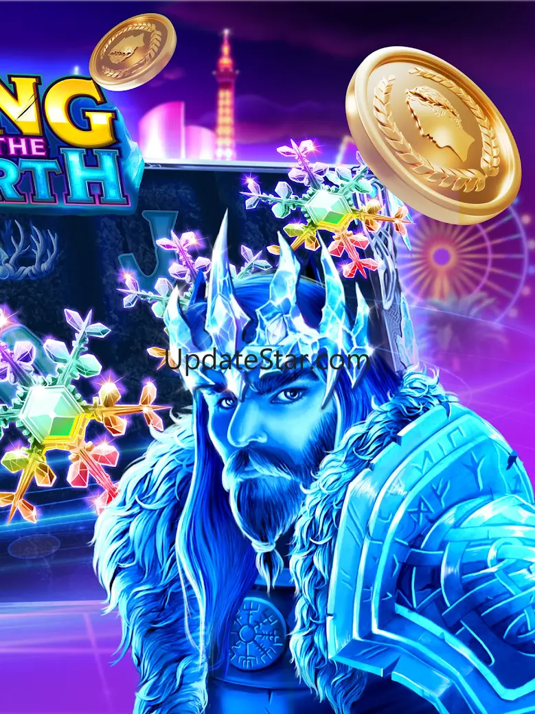 Caesars Slots Casino Games 5.80