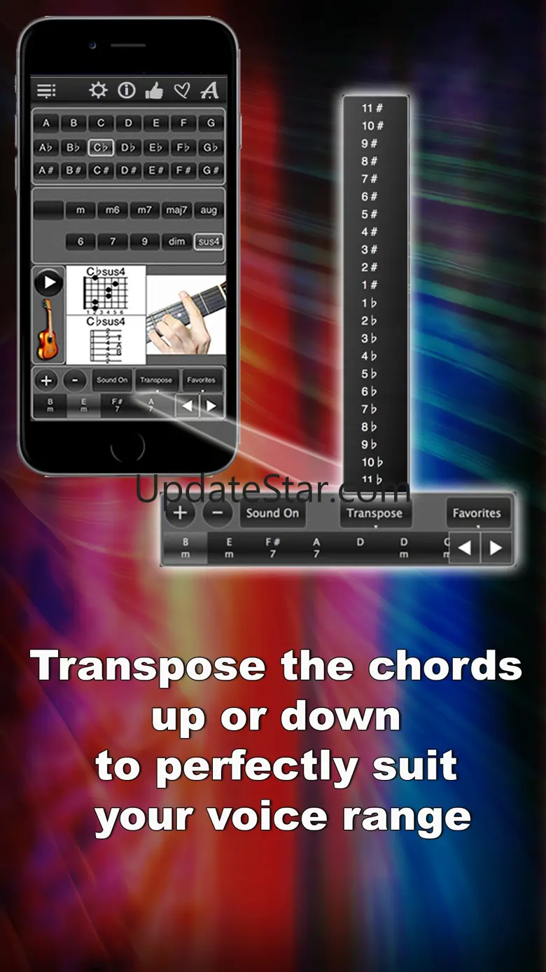 120 Guitar Chords LR 1.8.2