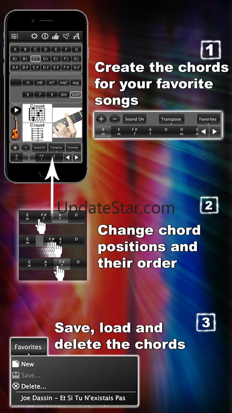 120 Guitar Chords LR 1.8.2